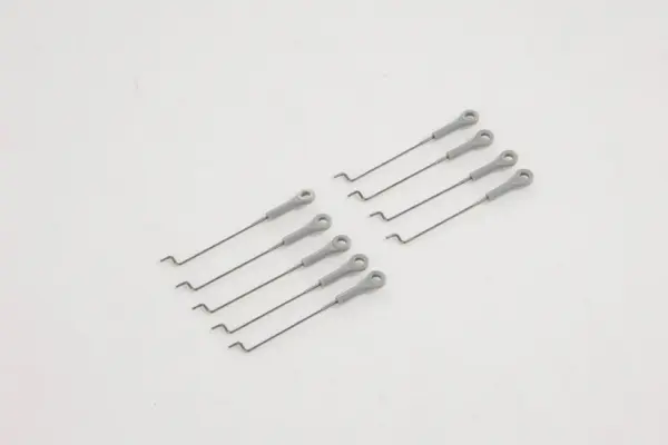 FMS 64mm Futura Linkage Rods — image 3 of 3