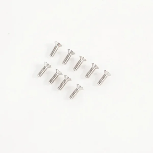 FMS 64mm Futura Screw Set