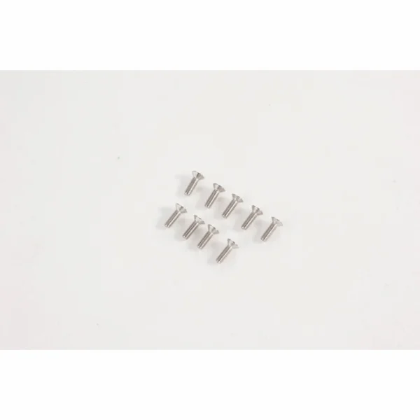 FMS 64mm Futura Screw Set — image 3 of 3