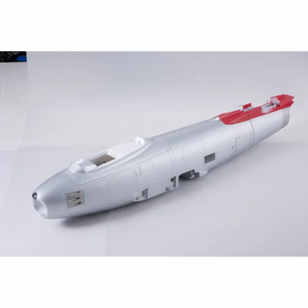 FMS 80mm F-86 Sabre Sky Blazer Fuselage — image 2 of 2