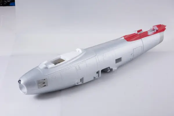 FMS 80mm F-86 Sabre Sky Blazer Fuselage — image 3 of 3
