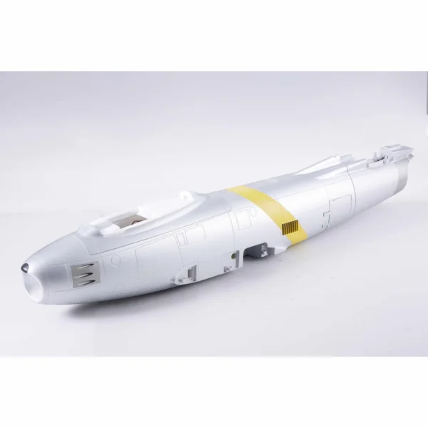 FMS 80mm F-86 Sabre The Huff Fuselage — image 2 of 2