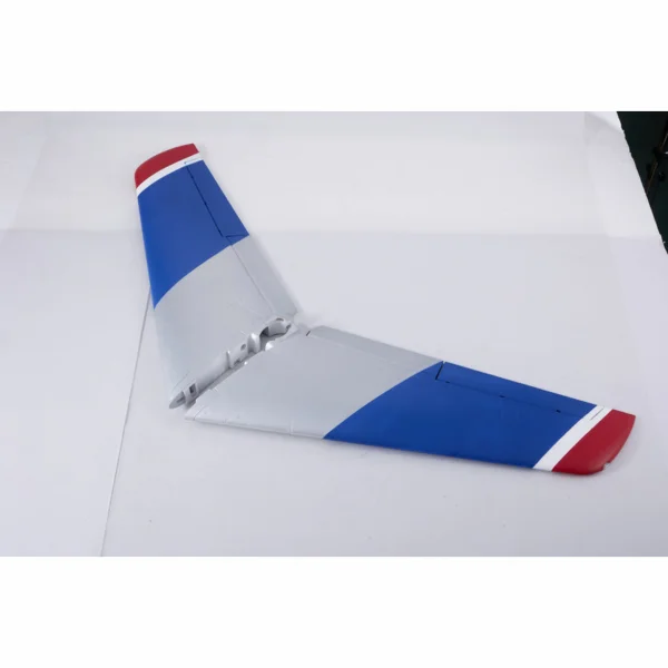 FMS 80mm F-86 Sabre Sky Blazer Main Wing Set — image 2 of 2