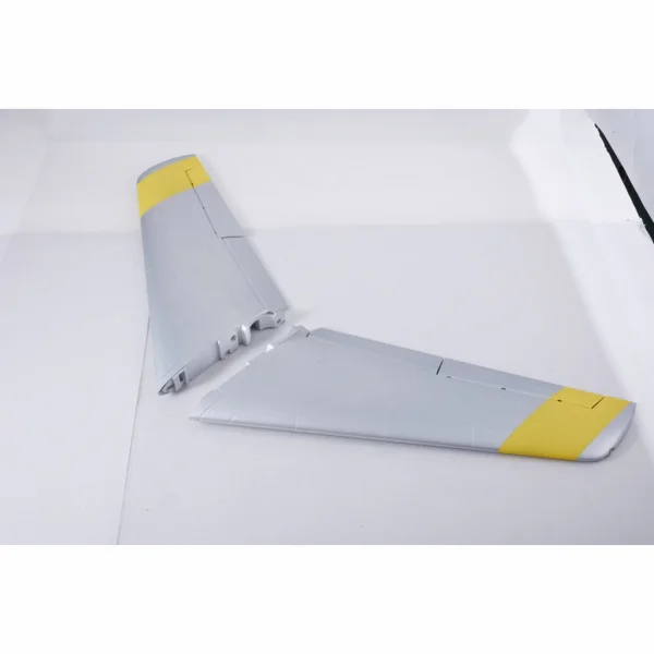 FMS 80mm F-86 Sabre The Huff Main Wing Set — image 2 of 2