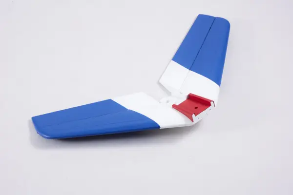FMS 80mm F-86 Sabre Sky Blazer Horizontal Stabilizer — image 3 of 3
