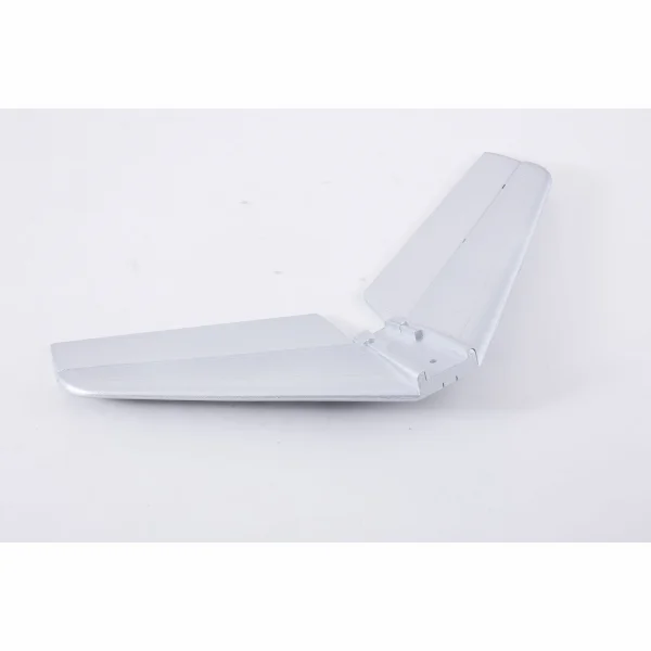 FMS 80mm F-86 Sabre The Huff Horizontal Stabilizer — image 2 of 2