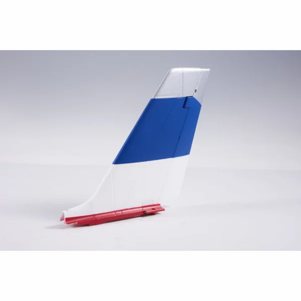 FMS 80mm F-86 Sabre Sky Blazer Vertical Stabilizer &mdash; image 2 of 2