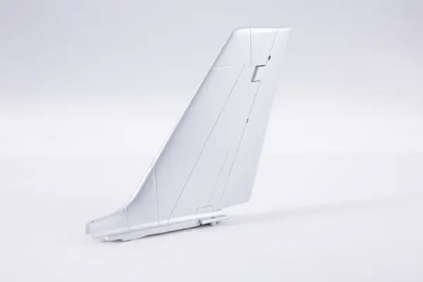 FMS 80mm F-86 Sabre The Huff Vertical Stabilizer — image 3 of 3