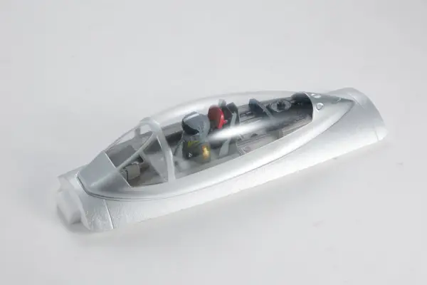 FMS 80mm F-86 Sabre Canopy — image 3 of 3