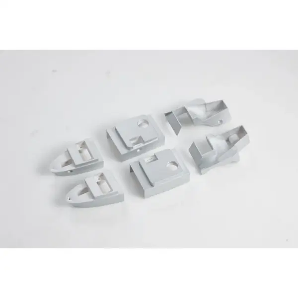 FMS 80mm F-86 Sabre Wing Bolt Plastic Set — image 2 of 2