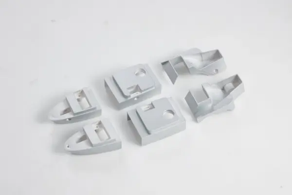 FMS 80mm F-86 Sabre Wing Bolt Plastic Set — image 3 of 3