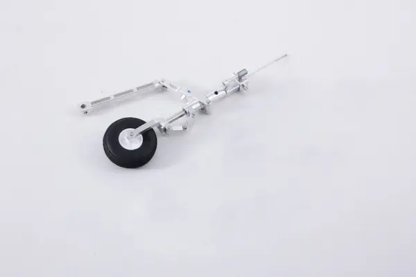 FMS 80mm F-86 Sabre Front Landing Gear — image 3 of 3