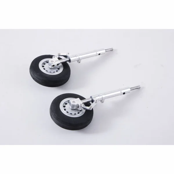FMS 80mm F-86 Sabre Main Landing Gear — image 2 of 2