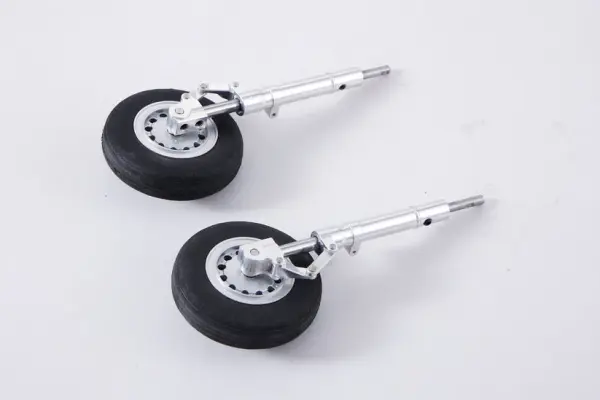 FMS 80mm F-86 Sabre Main Landing Gear — image 3 of 3