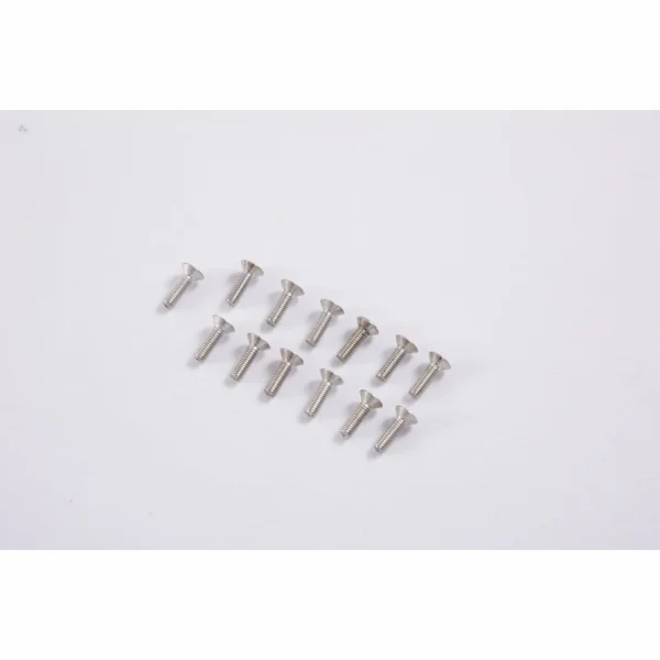 FMS 80mm F-86 Sabre Screw Set — image 2 of 2