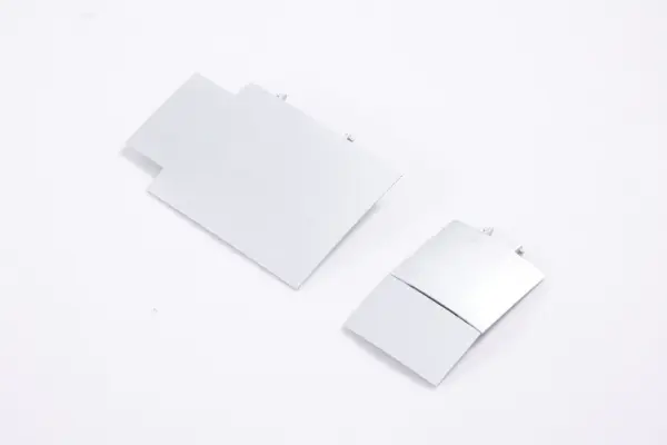 FMS 80mm F-86 Sabre Front Landing Gear Cover — image 3 of 3