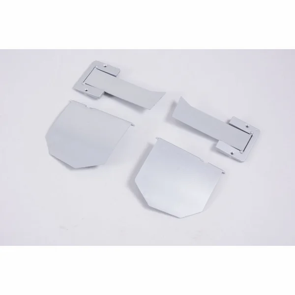 FMS 80mm F-86 Sabre Main Landing Gear Cover &mdash; image 2 of 2