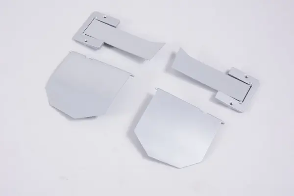 FMS 80mm F-86 Sabre Main Landing Gear Cover — image 3 of 3