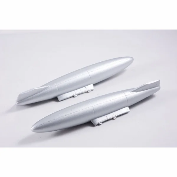 FMS 80mm F-86 Sabre Sky Blazer Oil Tank &mdash; image 2 of 2