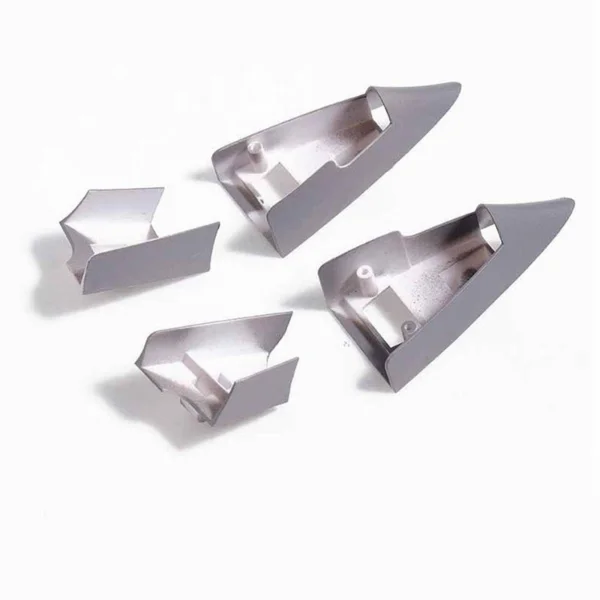 FMS Integral Wing Bolt Plastic Set — image 2 of 2