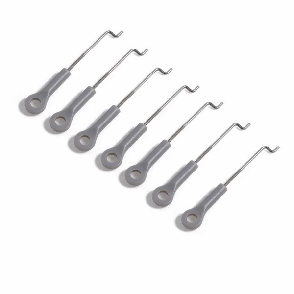 FMS Integral Linkage Rods — image 2 of 2