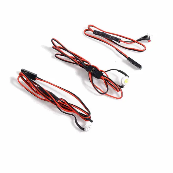 FMS Integral LED Set &mdash; image 2 of 2