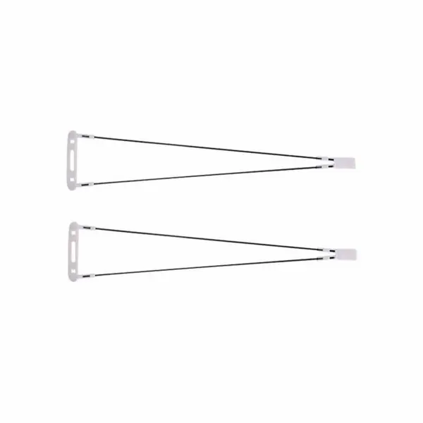 FMS Main Wing Supporting Bar Set (for 540mm PA-18) — image 1 of 2