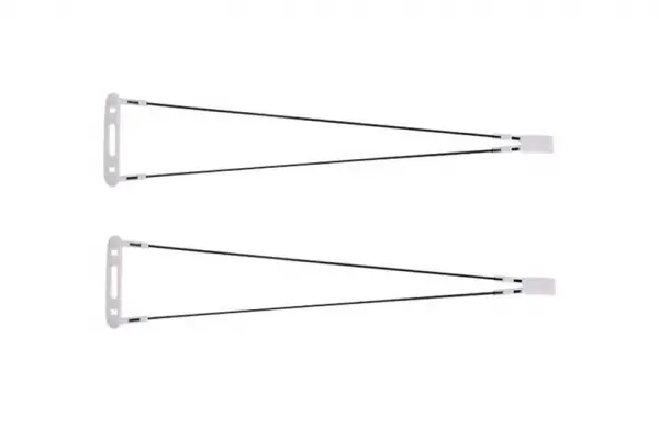 FMS Main Wing Supporting Bar Set (for 540mm PA-18) — image 2 of 2