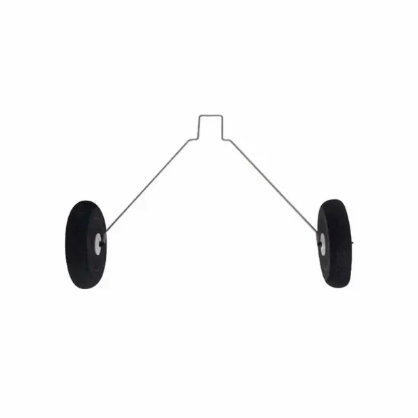 FMS Main Landing Gear Set (for 540mm PA-18)