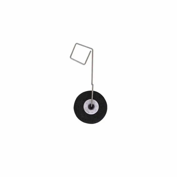 FMS Rear Landing Gear Set (for 540mm PA-18)
