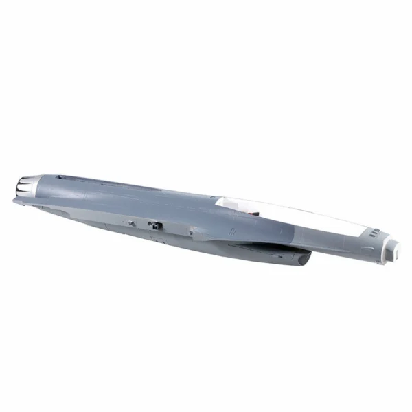 FMS 64mm F-16 Fuselage - Grey &mdash; image 3 of 3