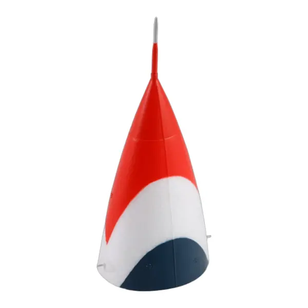 FMS 64mm F-16 Cowl - Blue Angels — image 1 of 4