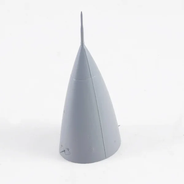 FMS 64mm F-16 Cowl - Grey