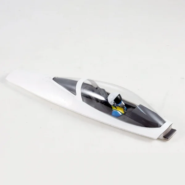 FMS 64mm F-16 Canopy - Blue Angels