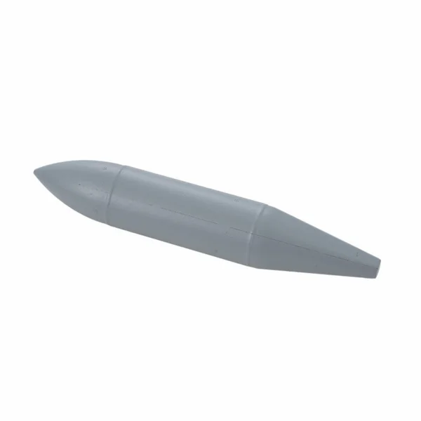 FMS 64mm F-16 Oil Tank1 - Grey — image 3 of 3