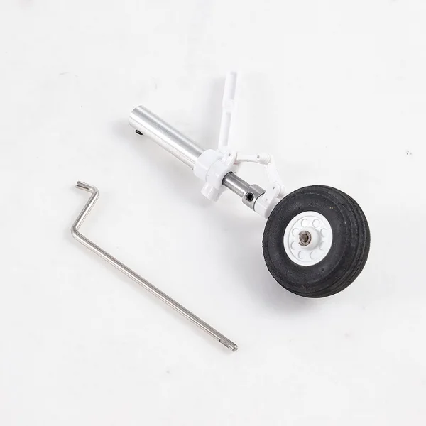 FMS 64mm F-16 Front Landing Gear