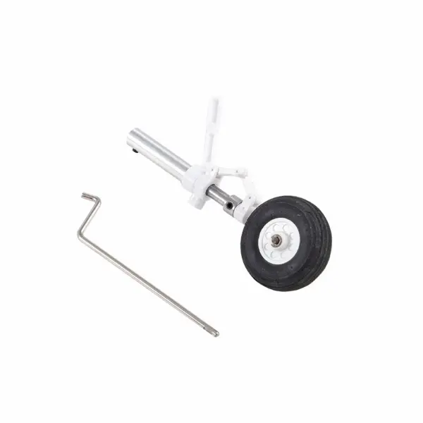 FMS 64mm F-16 Front Landing Gear — image 3 of 3