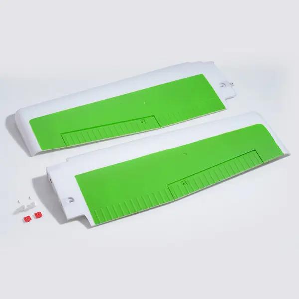 FMS Ranger V2 Main Wing Set - Green