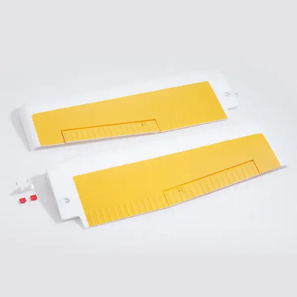 FMS Ranger V2 Main Wing Set- Yellow