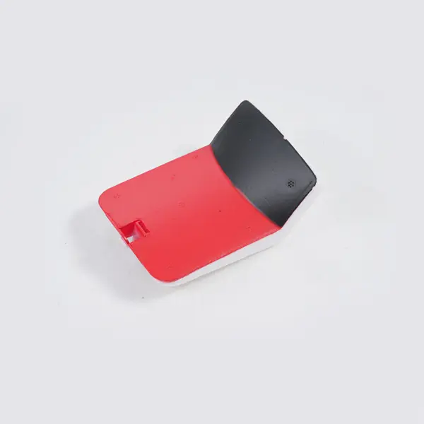 FMS Ranger V2 Battery Cover - Red — image 2 of 2