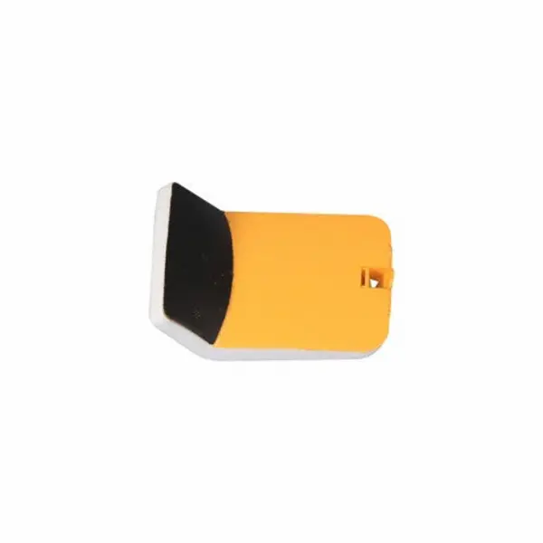 FMS Ranger V2 Battery Cover - Yellow &mdash; image 2 of 2