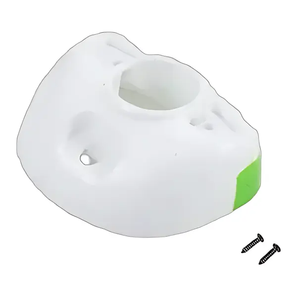 FMS Ranger V2 Cowl - Green — image 1 of 3