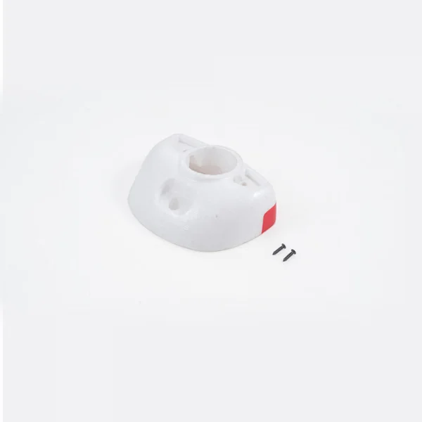 FMS Ranger V2 Cowl - Red — image 2 of 2