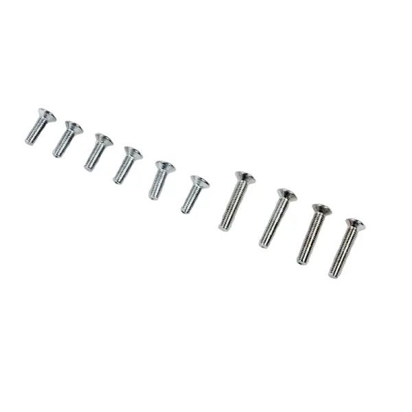 FMS Ranger V2 Screws Set — image 1 of 3