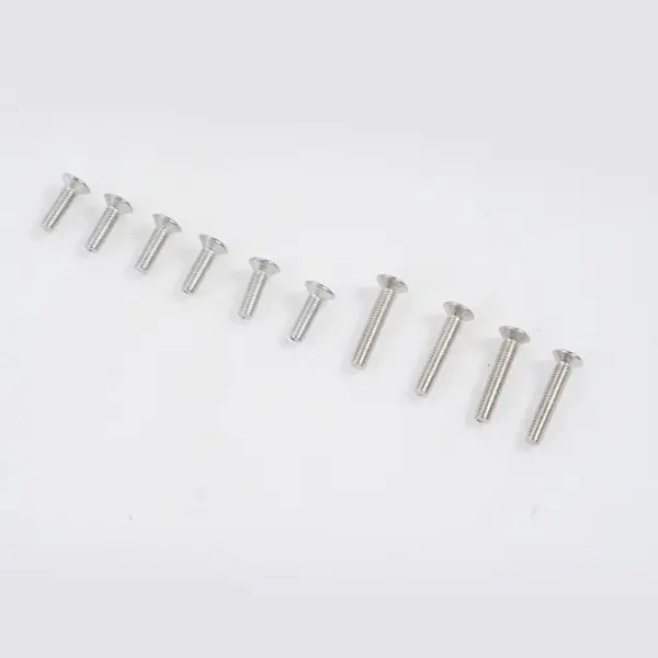 FMS Ranger V2 Screws Set — image 2 of 2