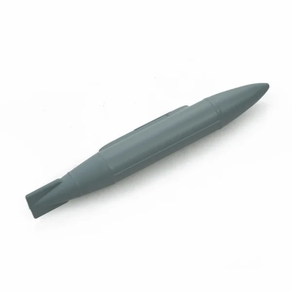 FMS Fuselage Oil Tank (for 64mm J-10)