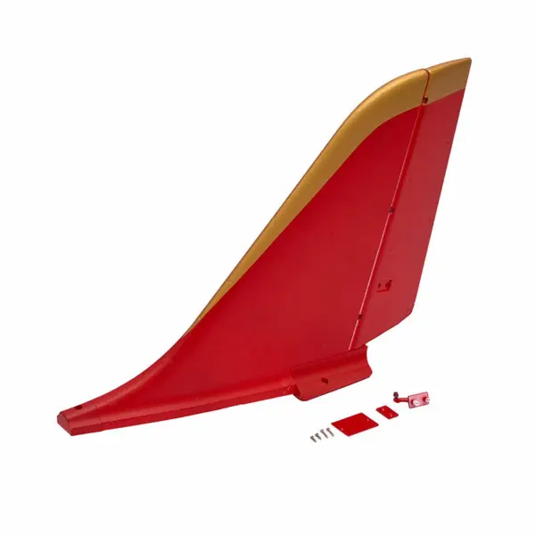 FMS 90mm Avanti Vertical Stabilizer &mdash; image 2 of 2
