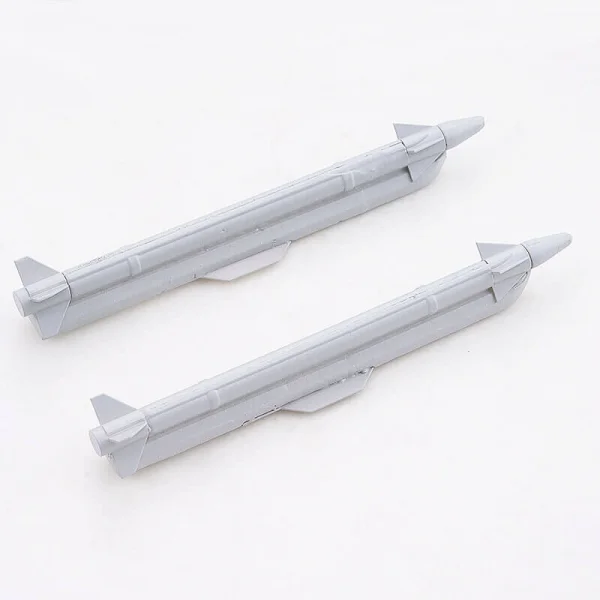 FMS 64mm F18 (Sim) Missile Set3 (Pairing Left + Right)