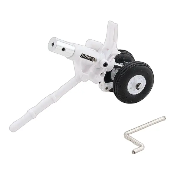 FMS 64mm F18 (Sim) Front Landing Gear — image 1 of 2