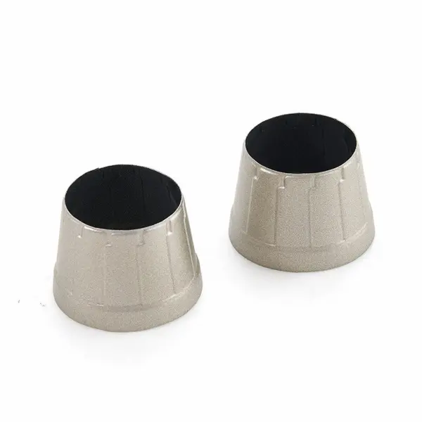 FMS 64mm F18 (Sim) Exhaust Nozzle A Pair — image 2 of 2